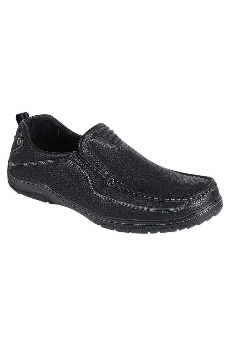 Men Easy slip on Loafer Shoes FL-HUNT-5