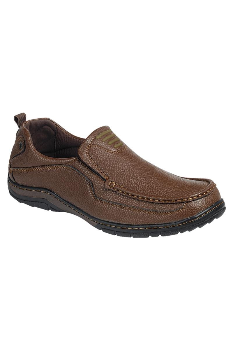 Men Easy slip on Loafer Shoes FL-HUNT-5