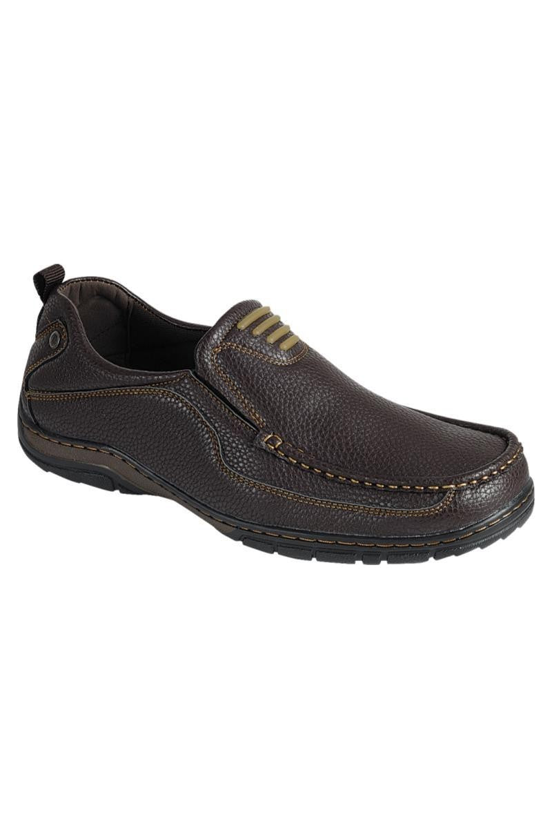 Men Easy slip on Loafer Shoes FL-HUNT-5