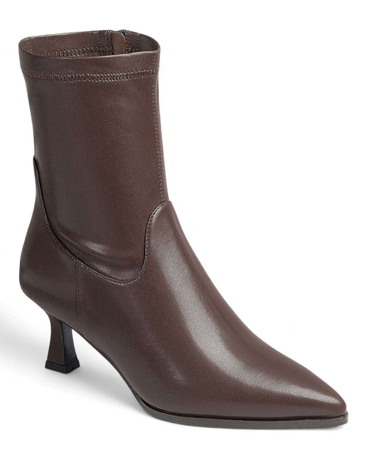 Women Stiletto Heel Ankle Booties FL-HUTTON-21