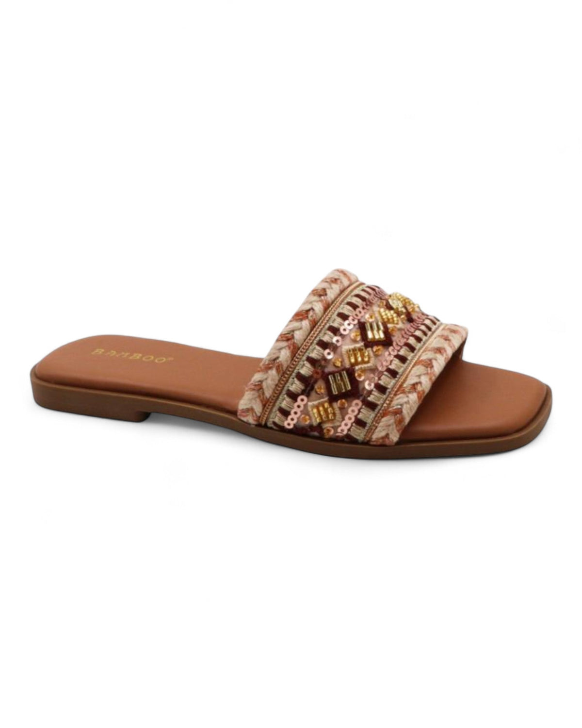 Women Flip Flop Sandal Shoes JP-IDEA-76