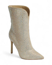 Women's Stylish Infinity Ankle Booties FL-INFINITY-28