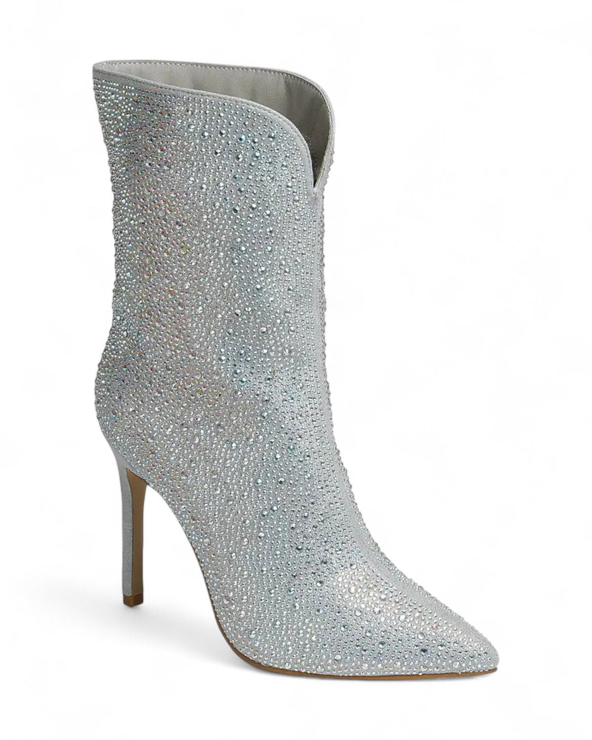 Women's Stylish Infinity Ankle Booties FL-INFINITY-28