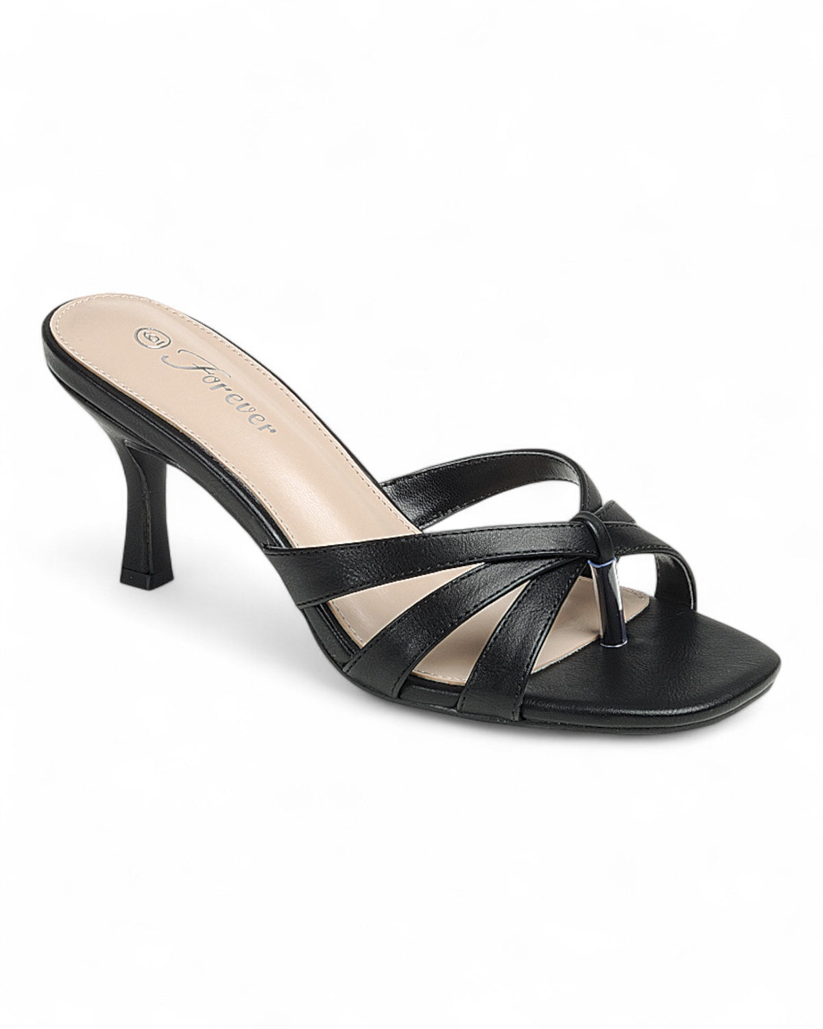 Women Stiletto Heel Party Shoes FL-IDEA-61