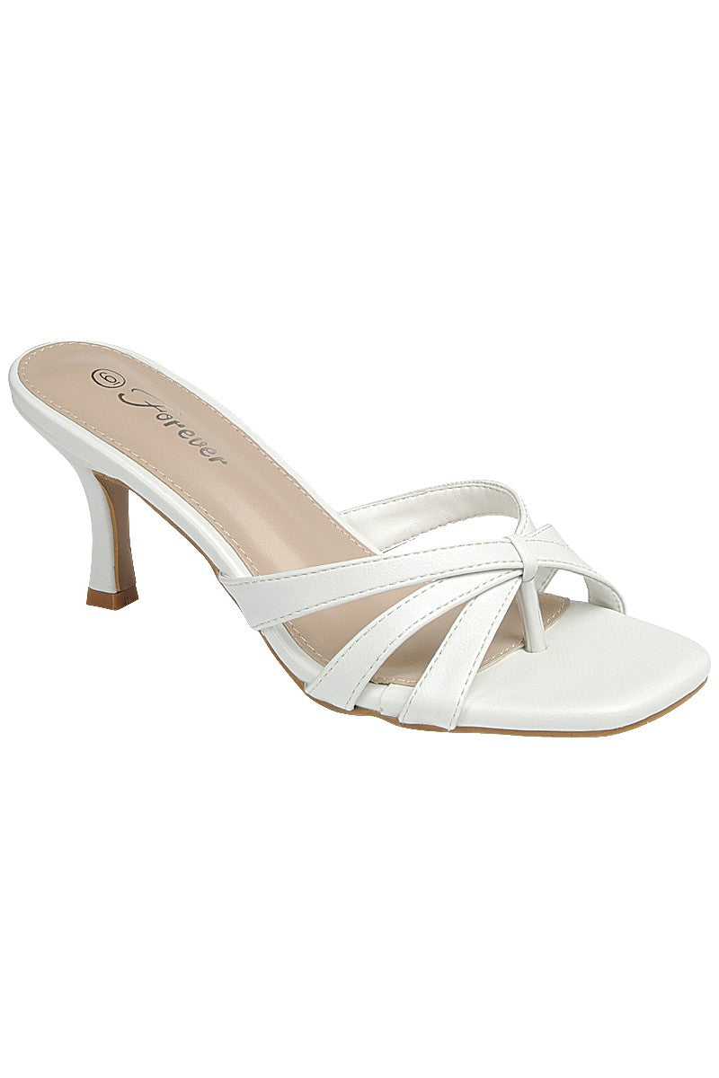 Women Stiletto Heel Party Shoes FL-IDEA-61
