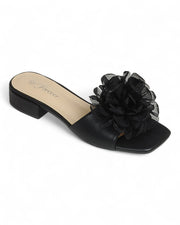 Women Chunky Heel Sandal Shoes FL-IDENTIFY-40