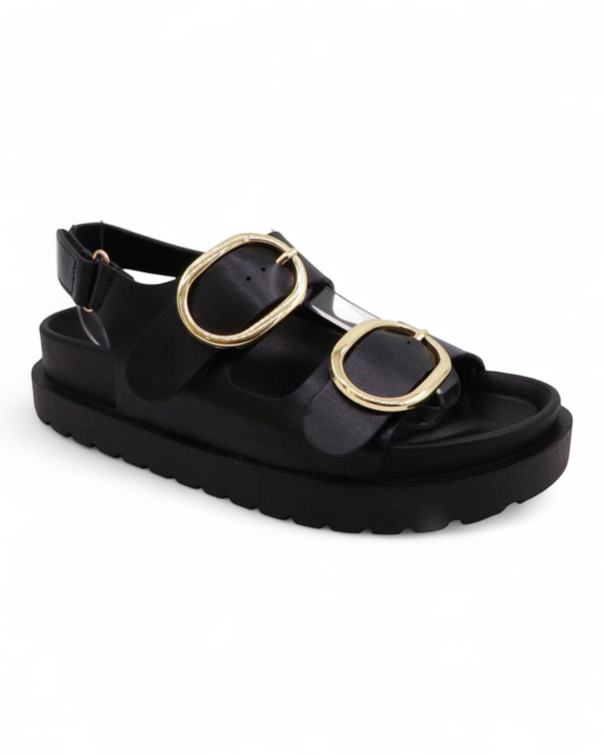 Women Ankle Strap Sandal Shoes JP-JONA-03
