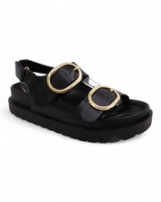 Women Ankle Strap Sandal Shoes JP-JONA-03