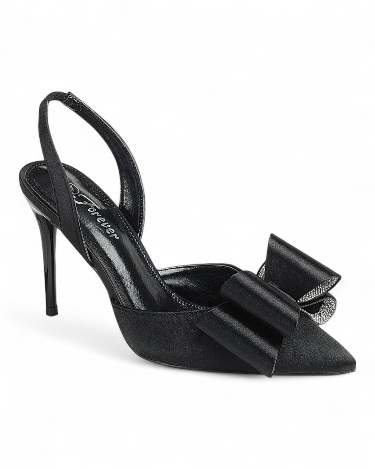 Women Stiletto Heel Party Shoes FL-JACE-81