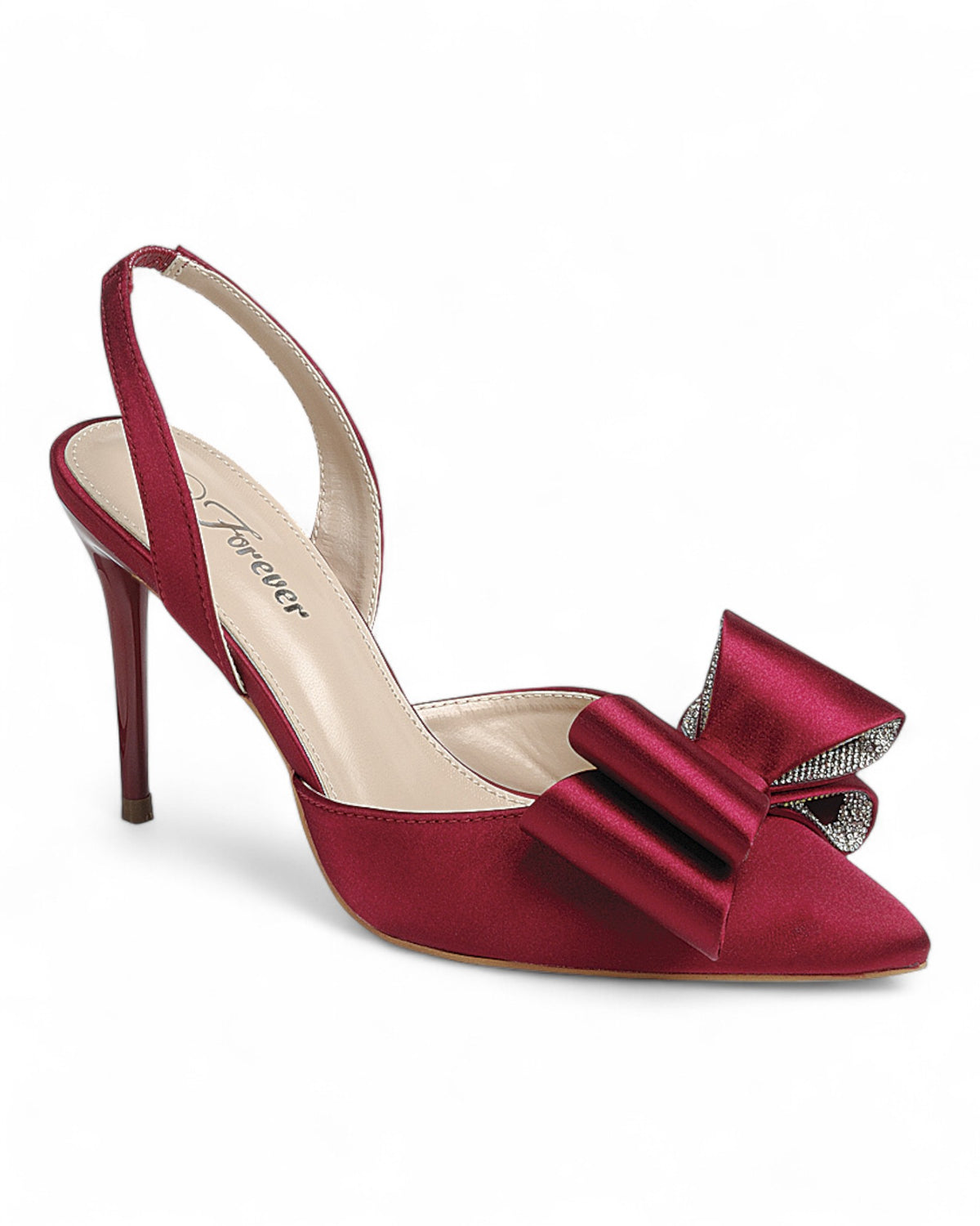 Women Stiletto Heel Party Shoes FL-JACE-81
