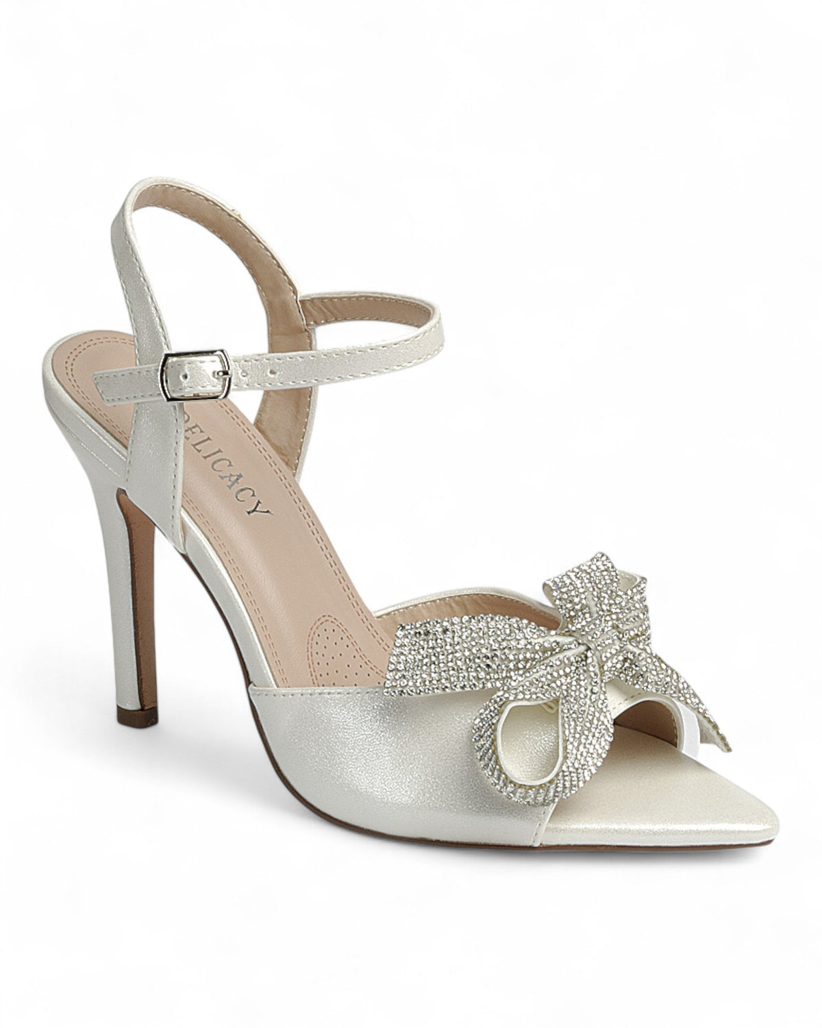 Women Stiletto Heel Party Shoes FL-JUDIE-22