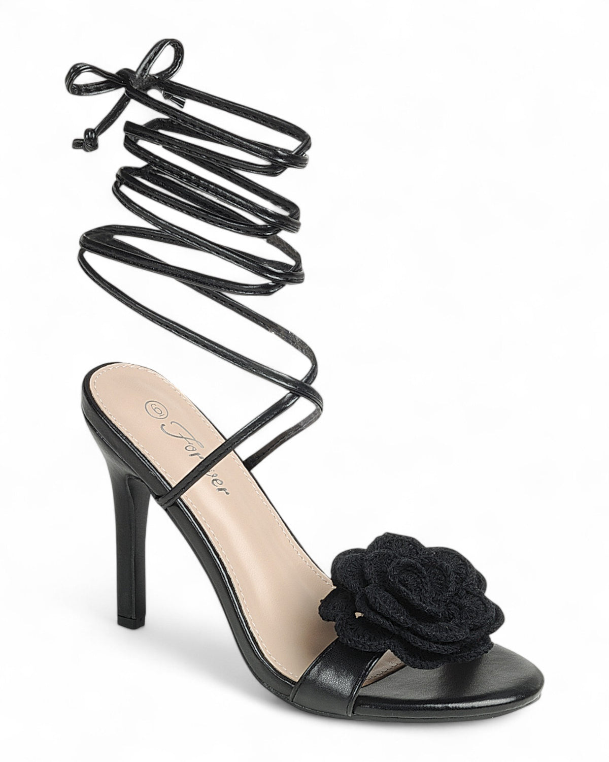 Women Stiletto Heel Party Shoes FL-JUDIE-30
