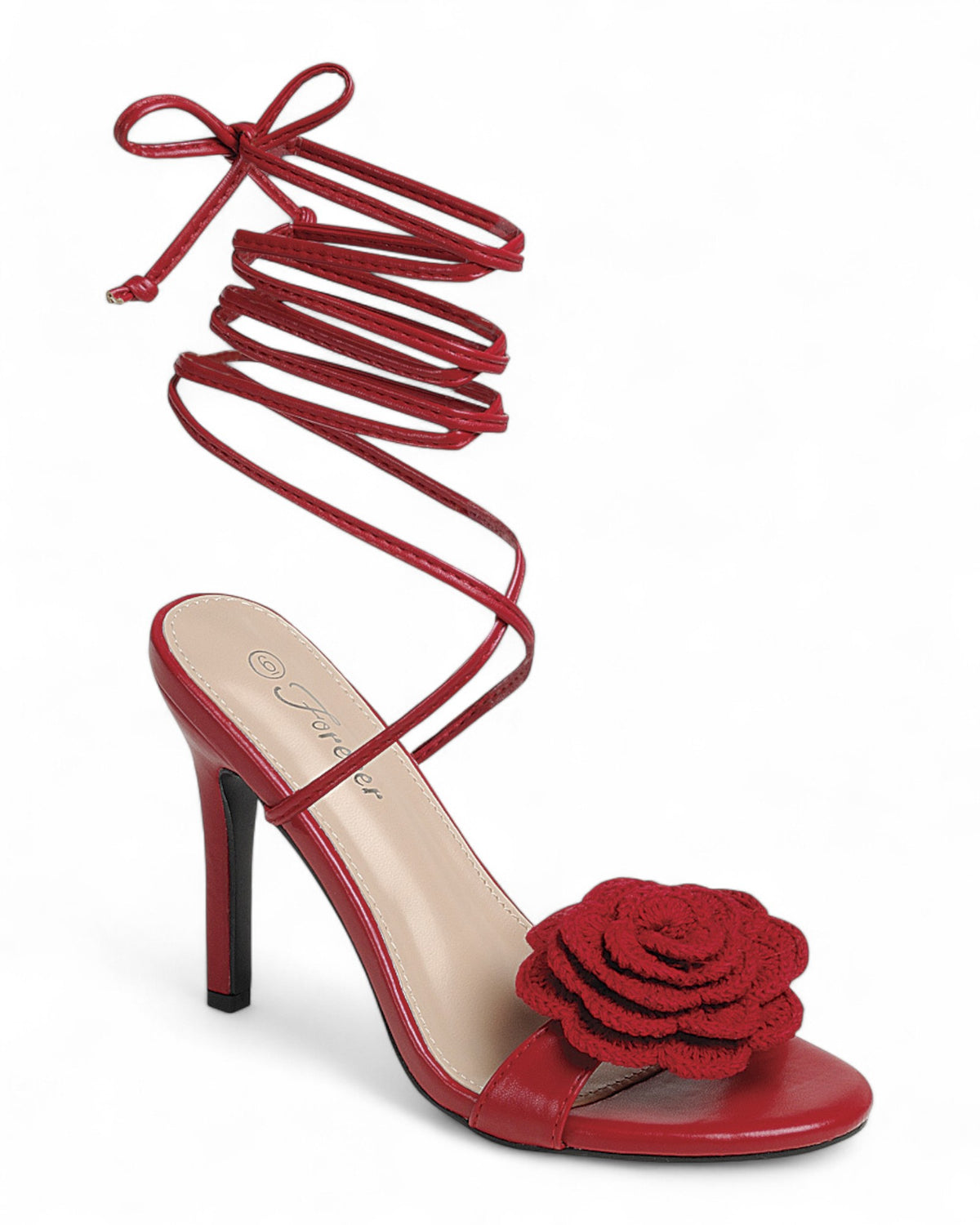 Women Stiletto Heel Party Shoes FL-JUDIE-30