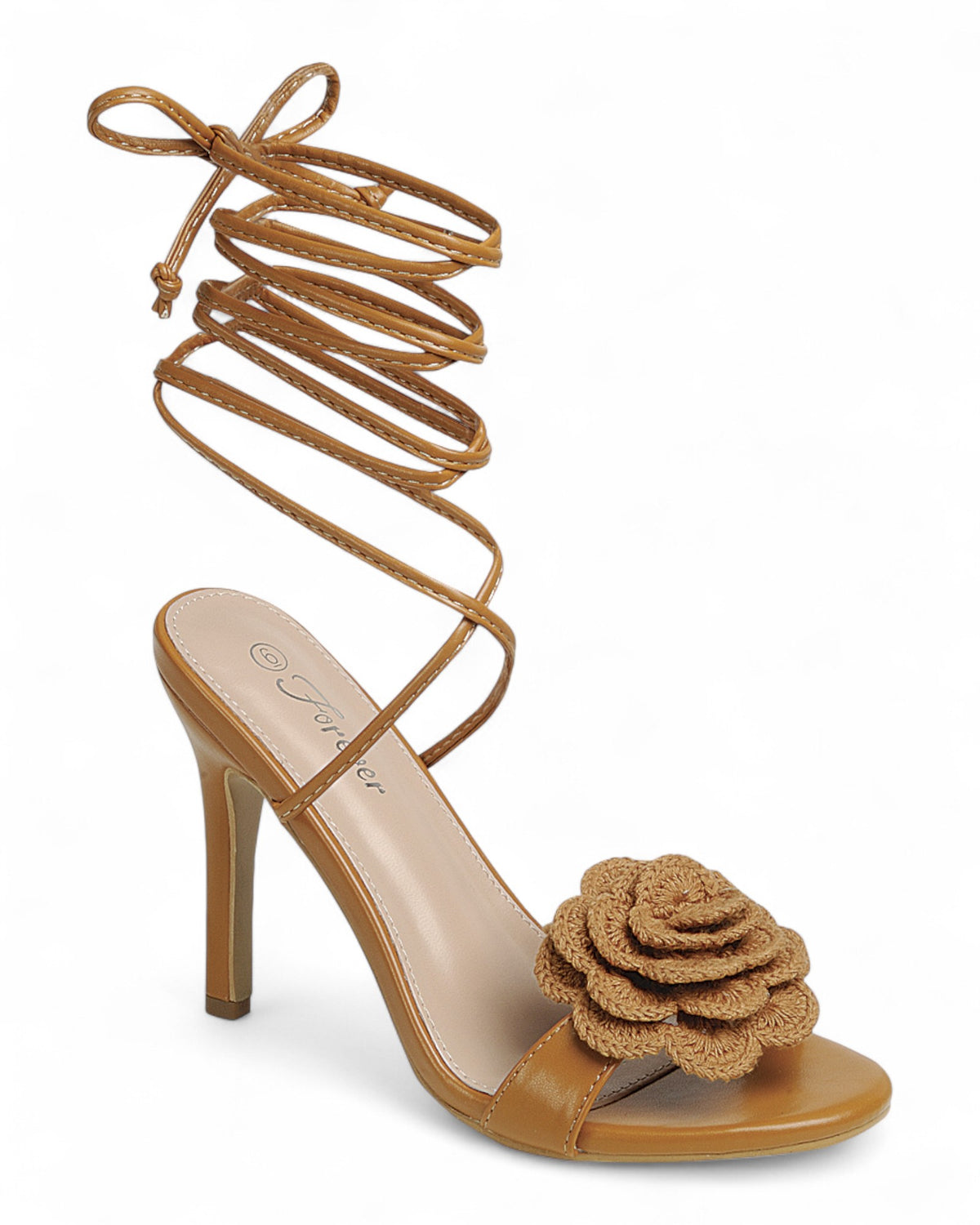 Women Stiletto Heel Party Shoes FL-JUDIE-30