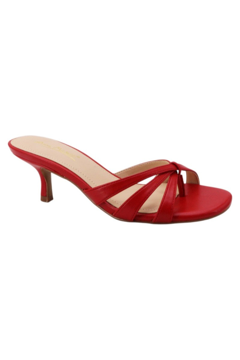 Women Stiletto Heel Party Shoes JP-KEEP-01