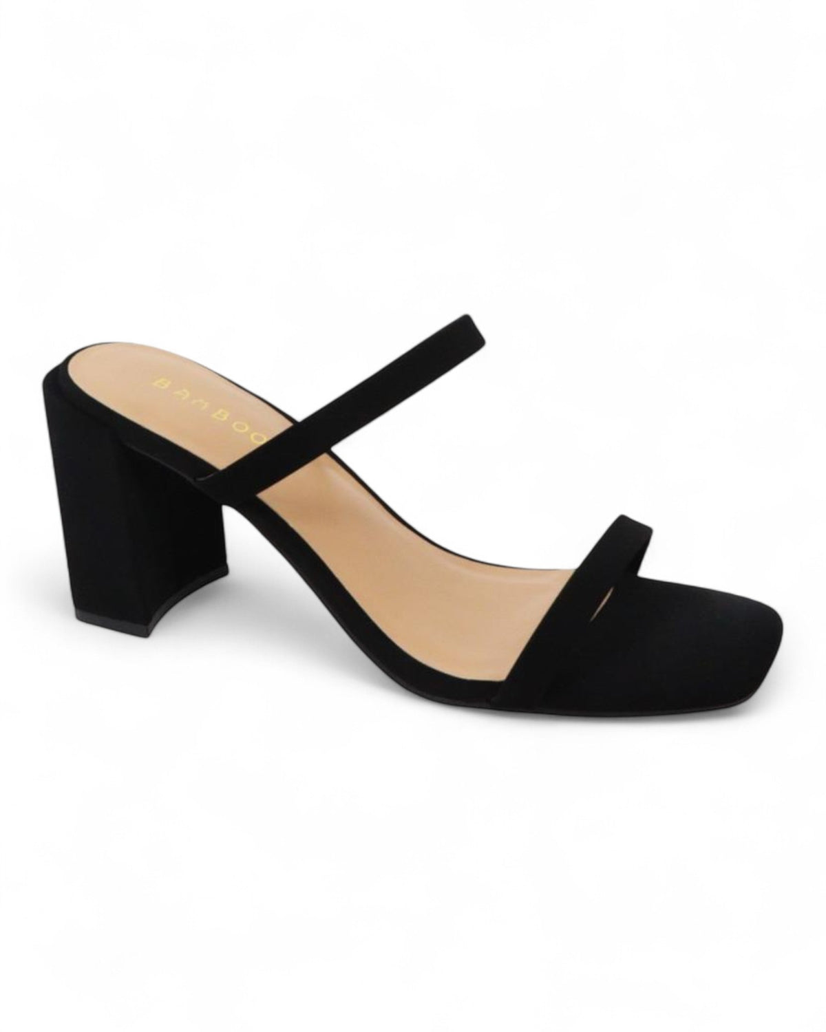 Kids Chunky Heel Party Shoes JP-KICKBACK-15