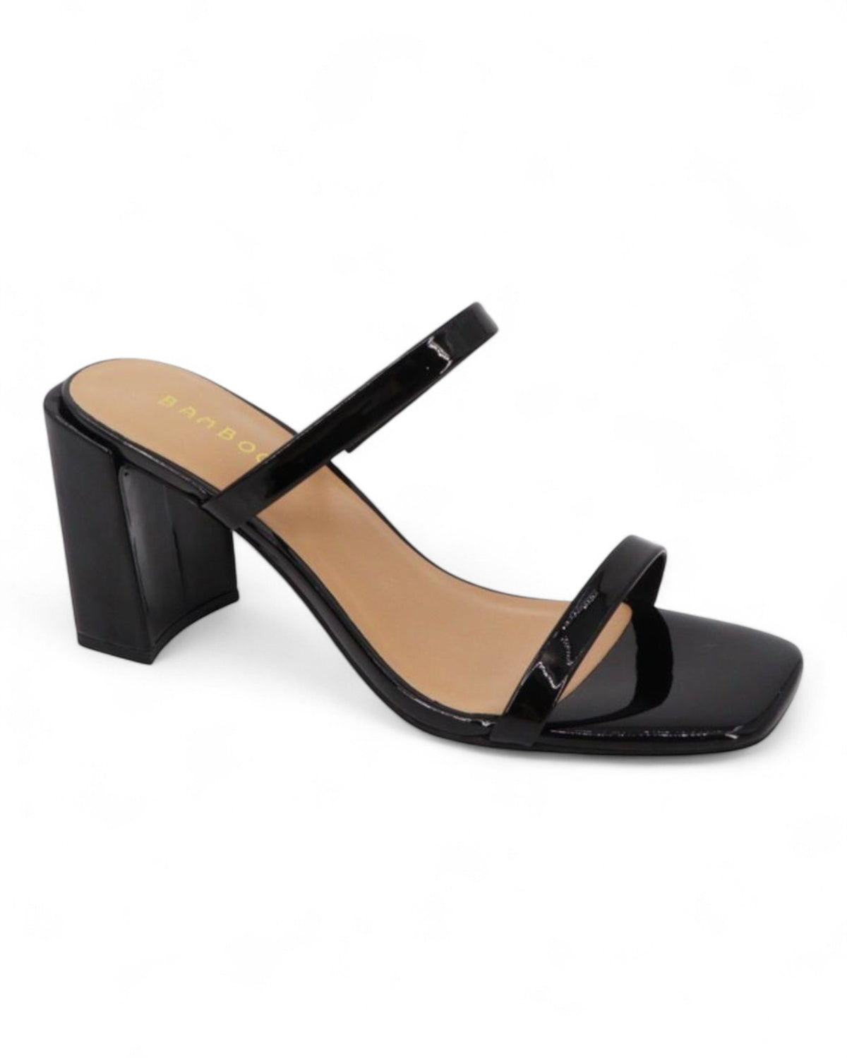 Kids Chunky Heel Party Shoes JP-KICKBACK-15
