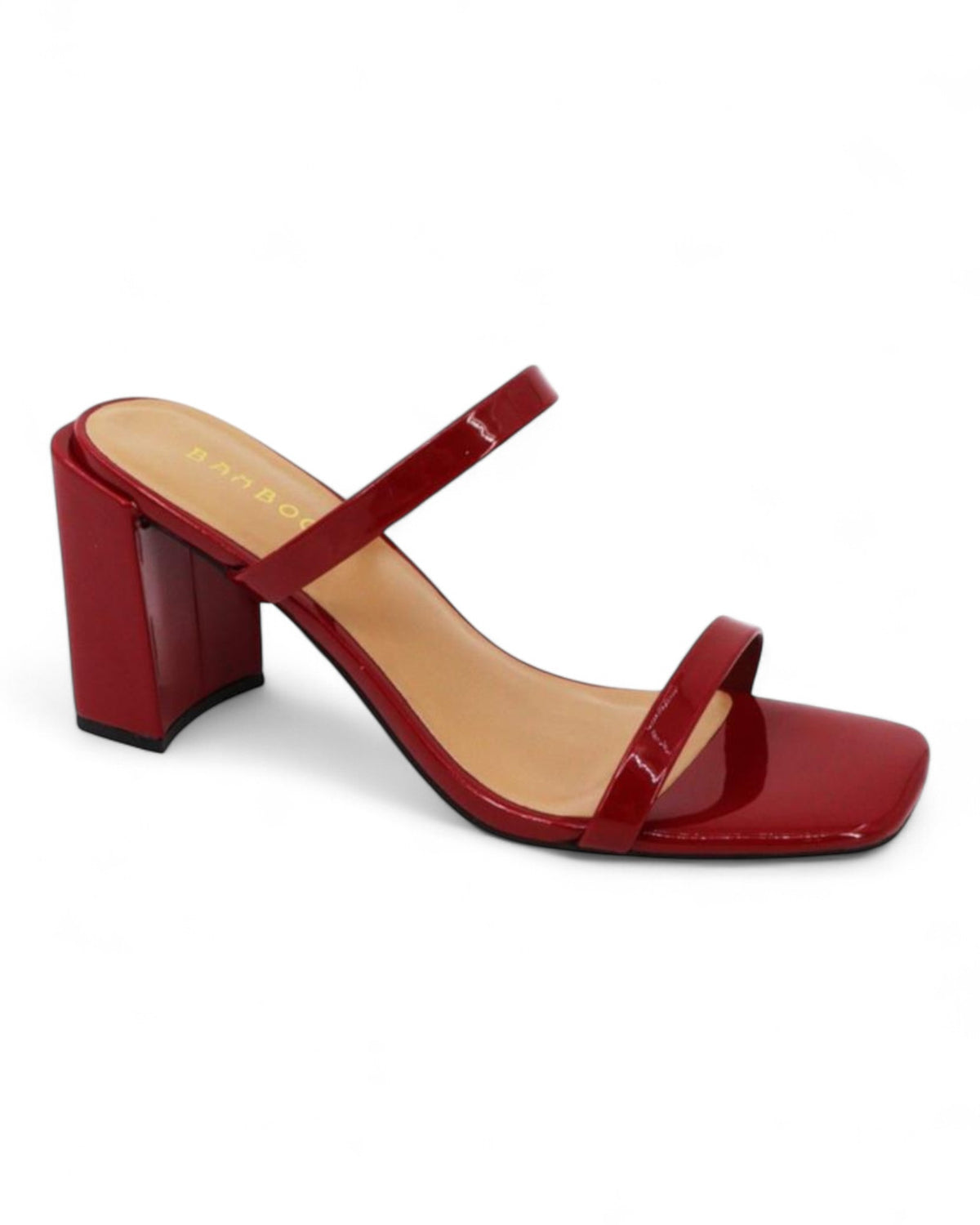 Kids Chunky Heel Party Shoes JP-KICKBACK-15