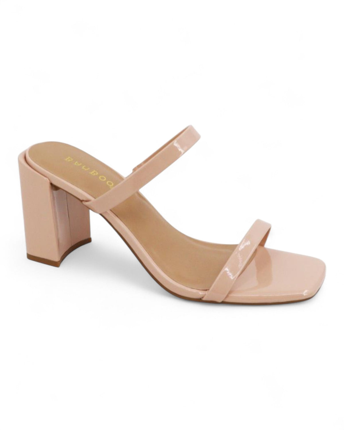 Kids Chunky Heel Party Shoes JP-KICKBACK-15