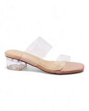 Women Chunky Heel Party Shoes JP-KIMTRY-04