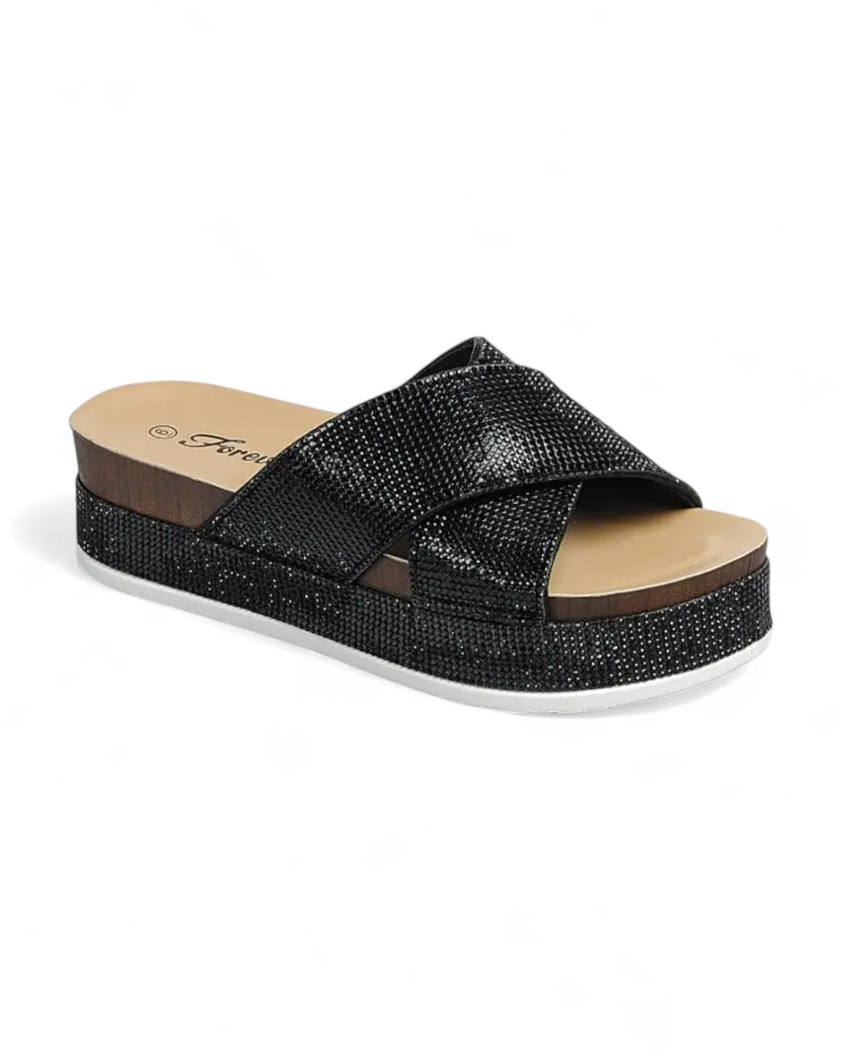 Slides & Slippers