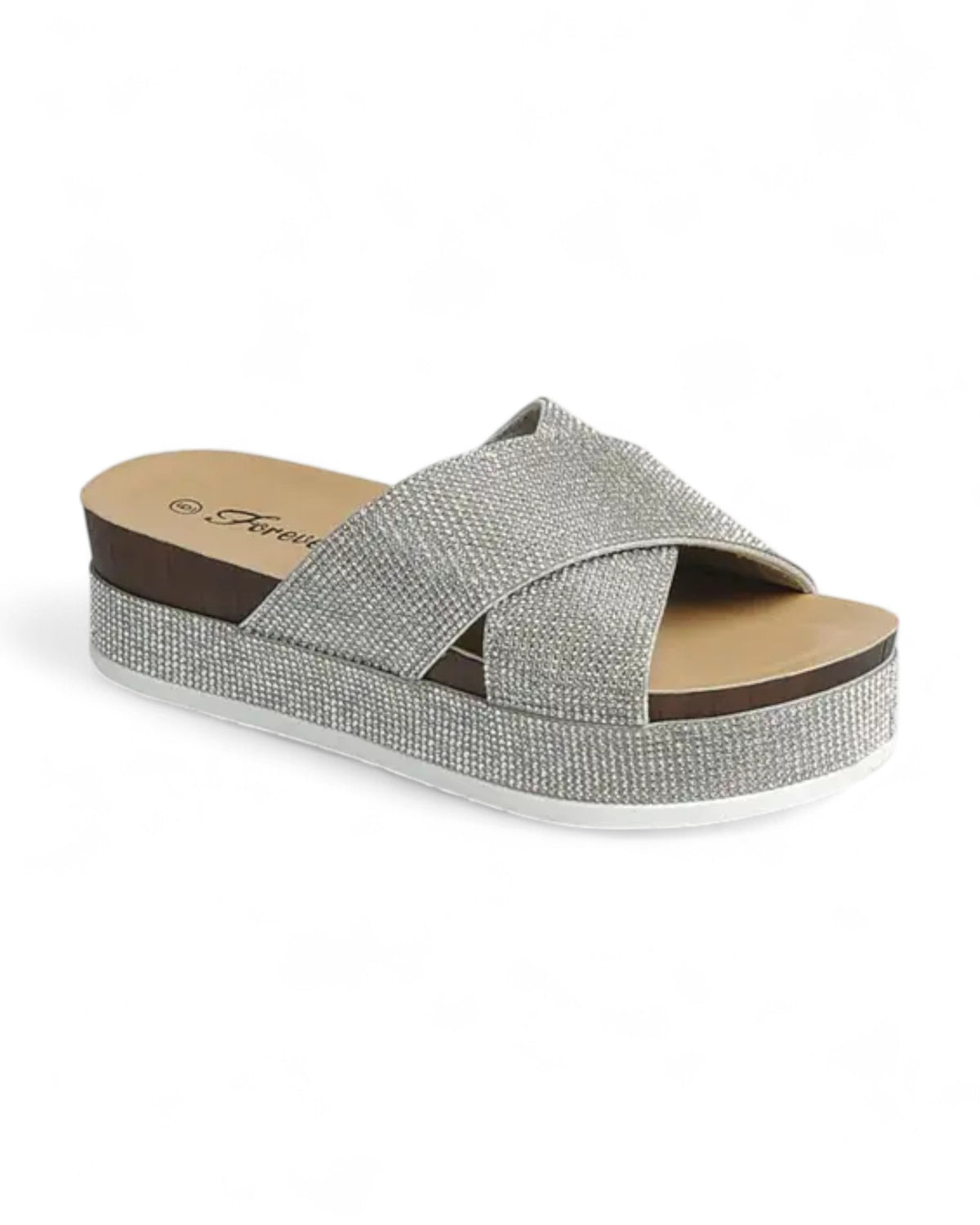 Women's Slide Sandals FL-LAJOLLA-80