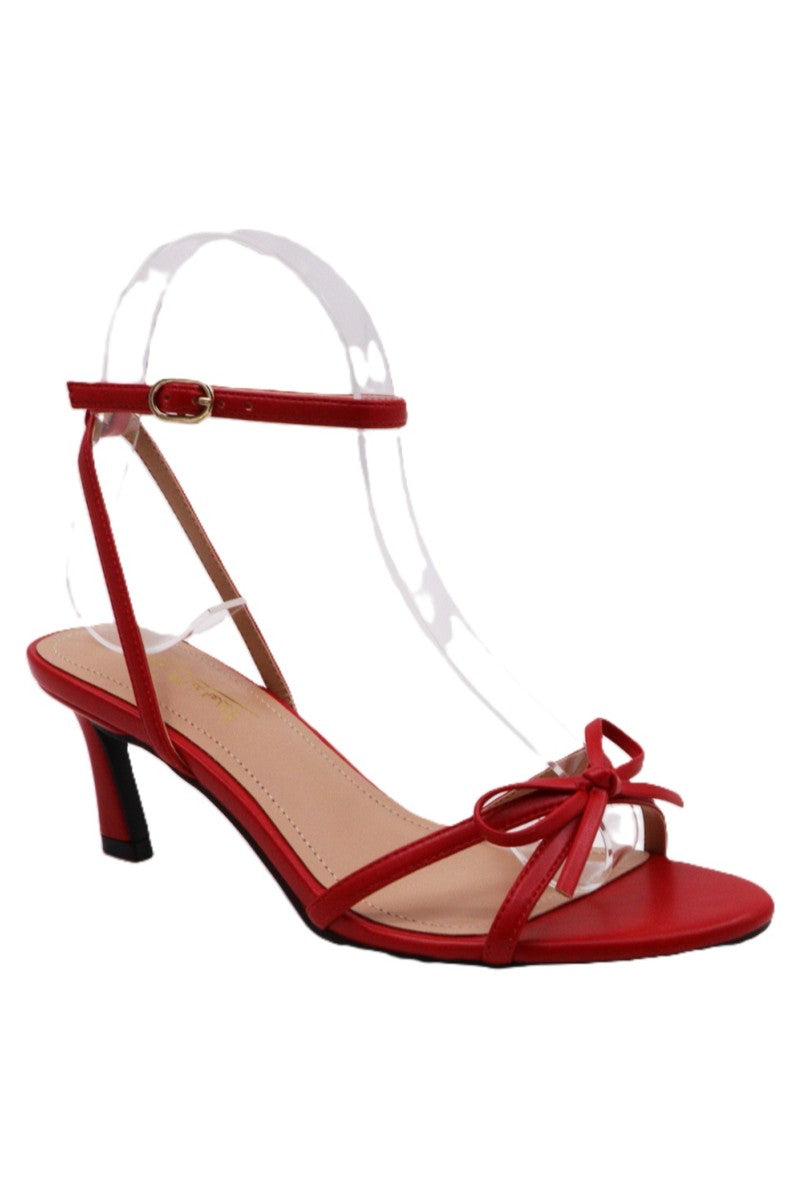 Women Stiletto Heel Party Shoes JP-LASH-07
