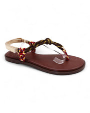 Women Ankle Strap Sandal Shoes JP-LEAD-24