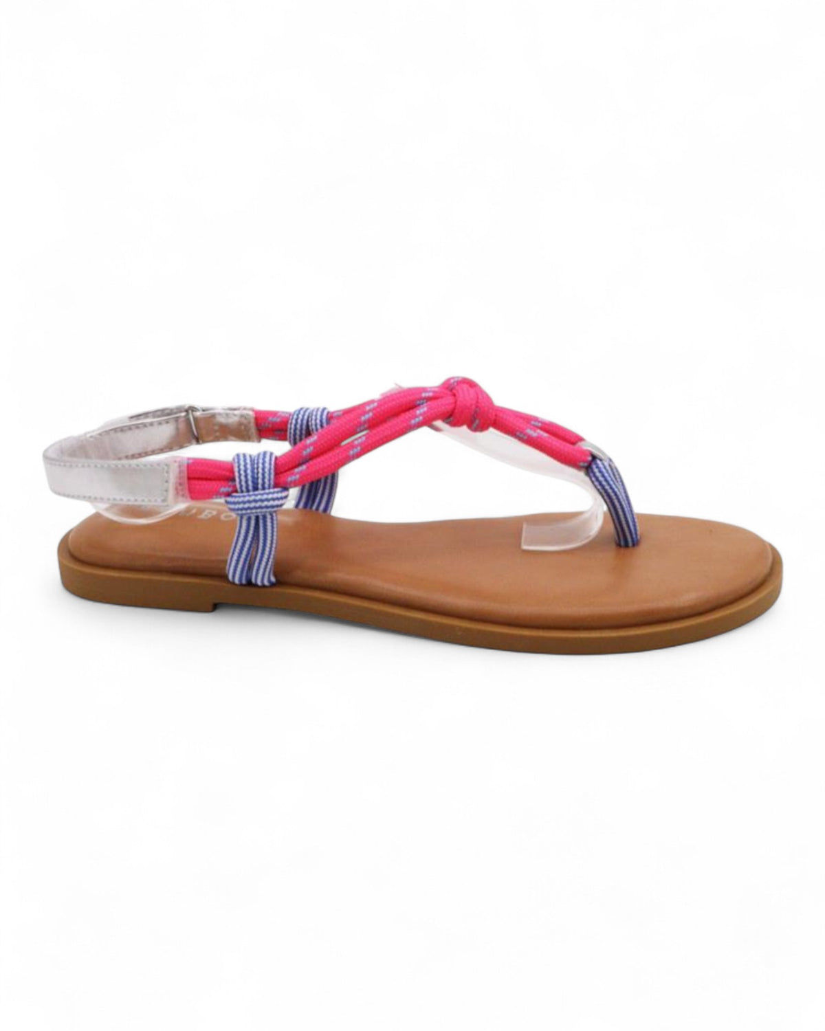 Women Ankle Strap Sandal Shoes JP-LEAD-24