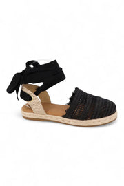 Women Ankle Tie Sandal Shoes JP-LUCAS-02