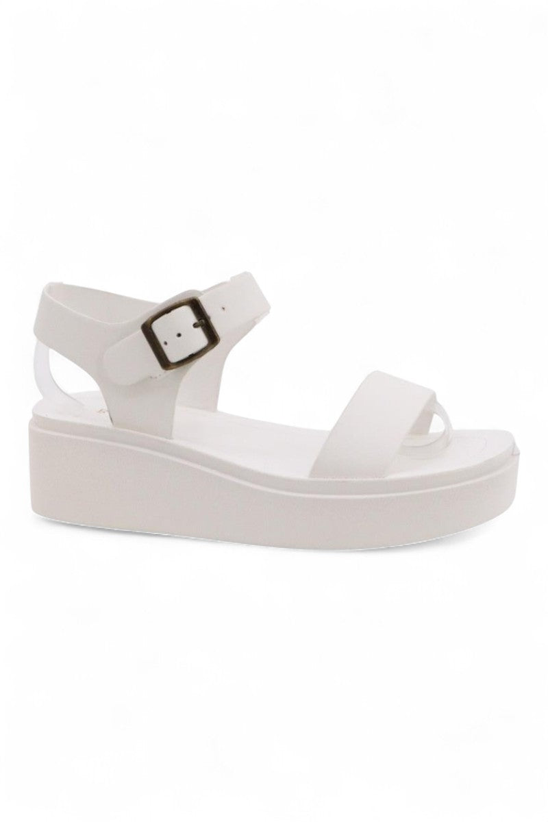 Women Ankle Strap Sandal Shoes JP-LUCK-22
