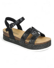 Women Ankle Strap Sandal Shoes FL-LAJOLLA-77