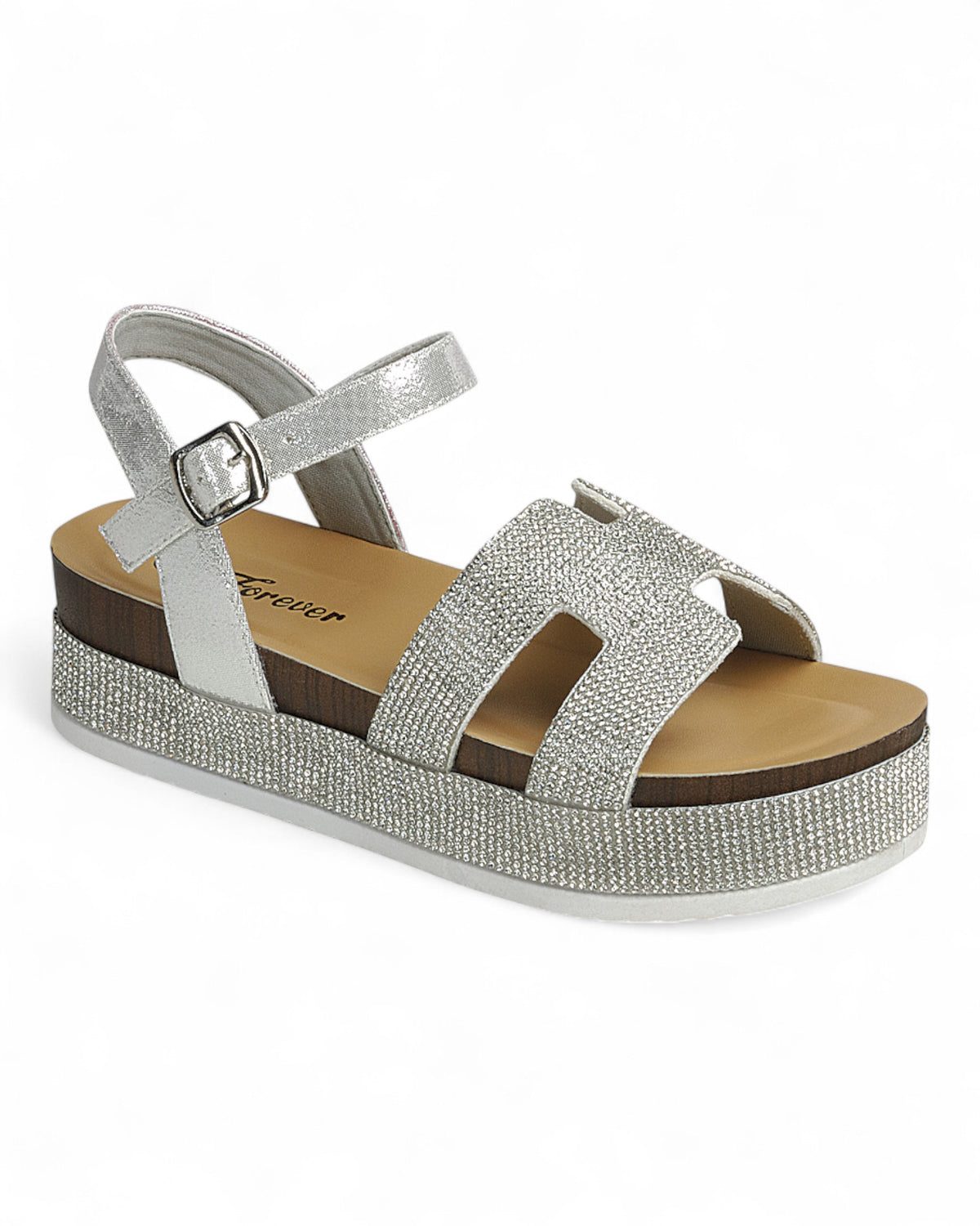 Women Ankle Strap Sandal Shoes FL-LAJOLLA-77