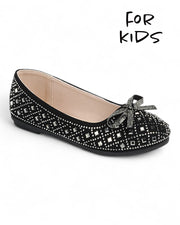 Kids Flat Shoes FL-LARISSA-38K