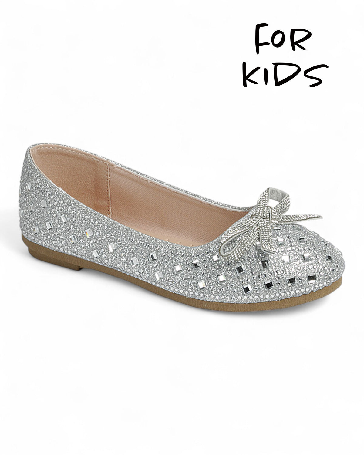 Kids Flat Shoes FL-LARISSA-38K