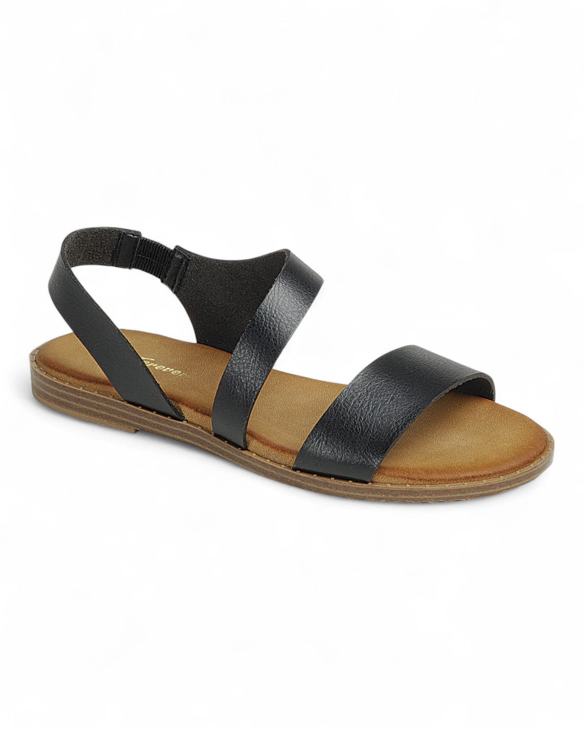 Women Slingback Sandal Shoes FL-LEISURE-16