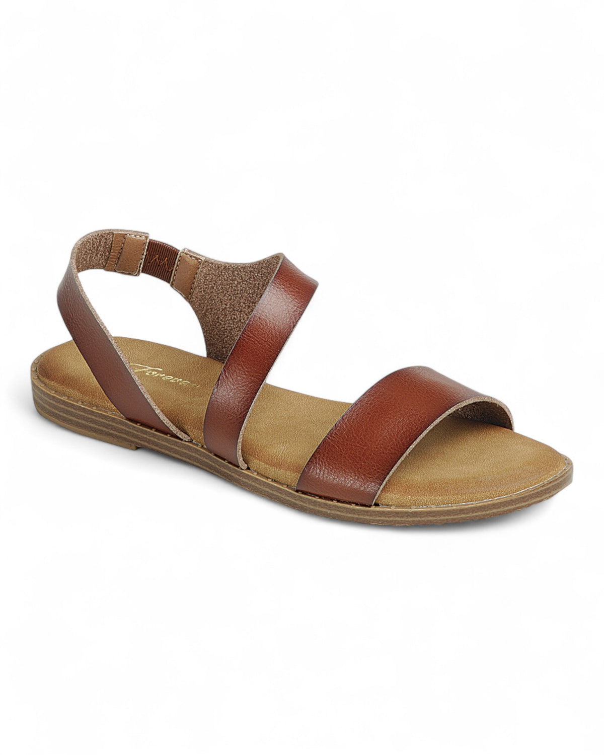 Women Slingback Sandal Shoes FL-LEISURE-16