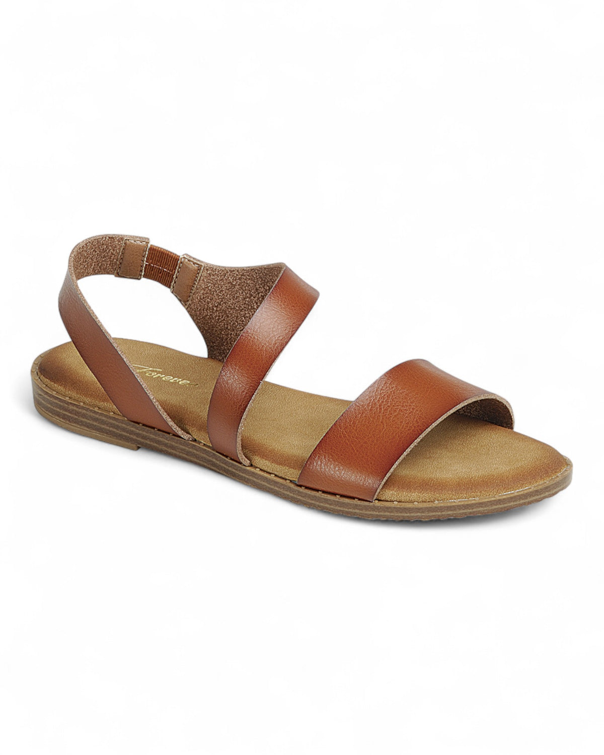 Women Slingback Sandal Shoes FL-LEISURE-16
