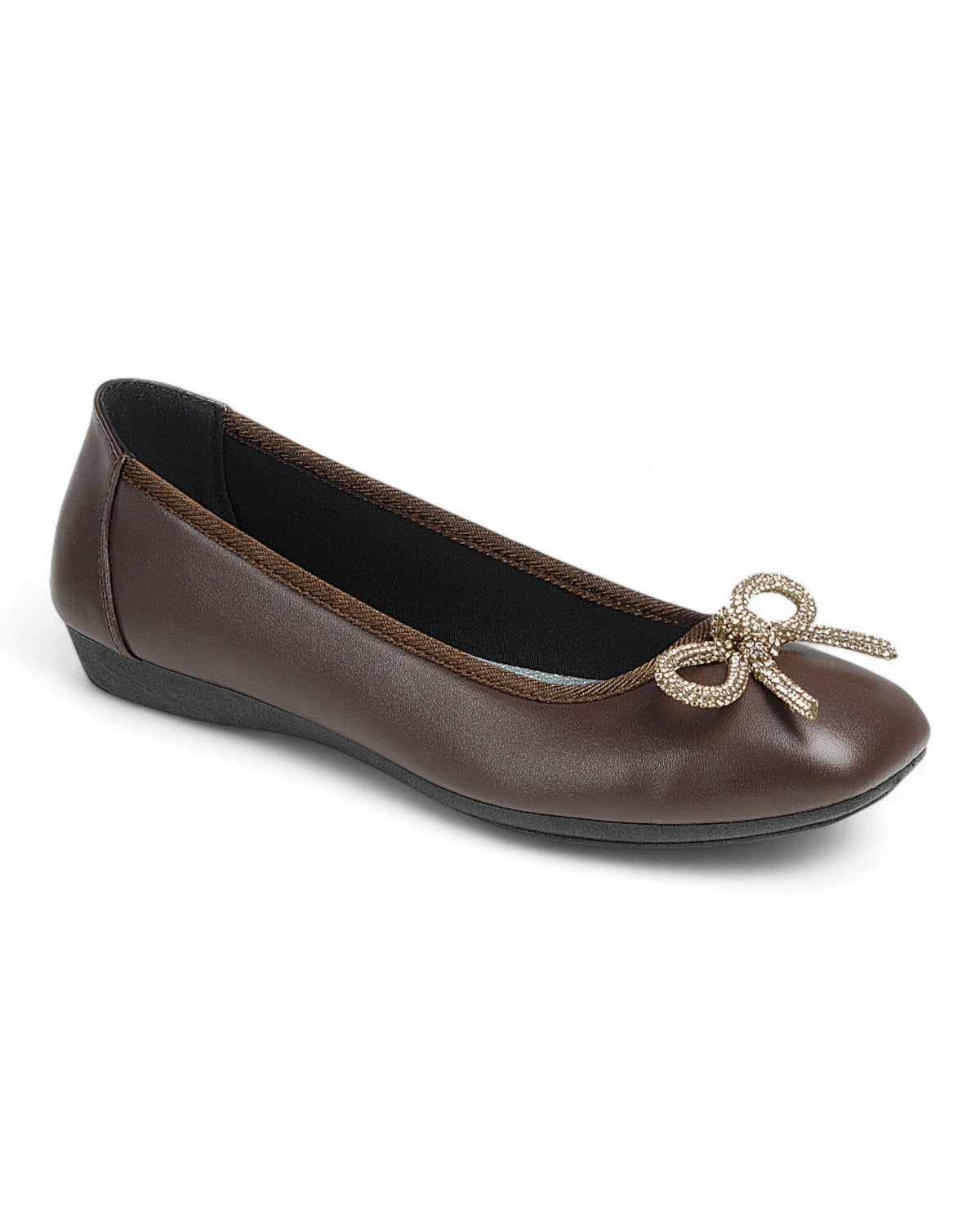 Women Easy Slip on Flat Shoes FL-LIBRE-08