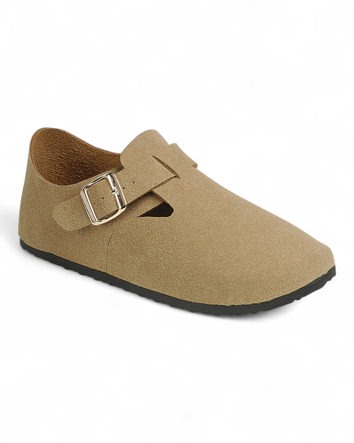 Women Ankle Strap Sandal Shoes FL-LONDRES-15