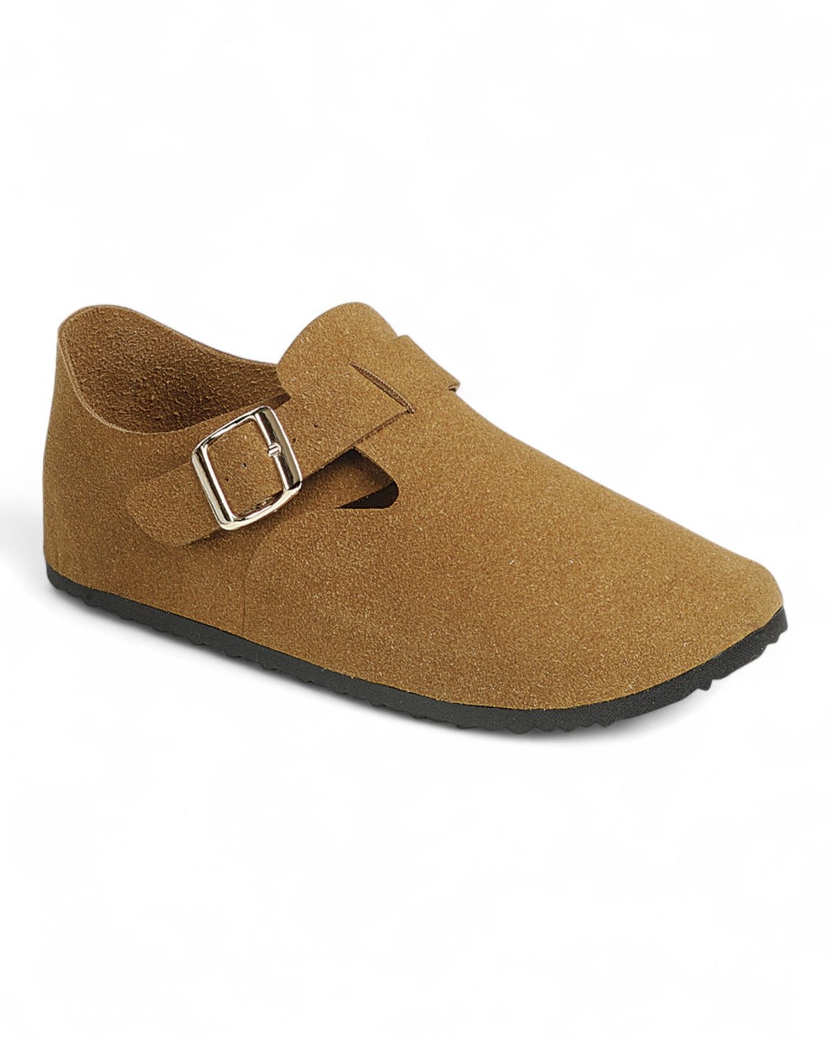 Women Ankle Strap Sandal Shoes FL-LONDRES-15