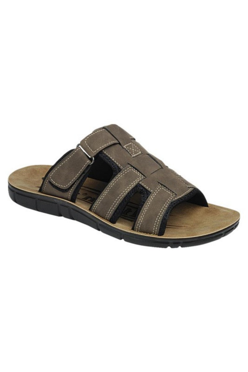 Men Easy Slip on Sandal Shoes FL-MASON-1