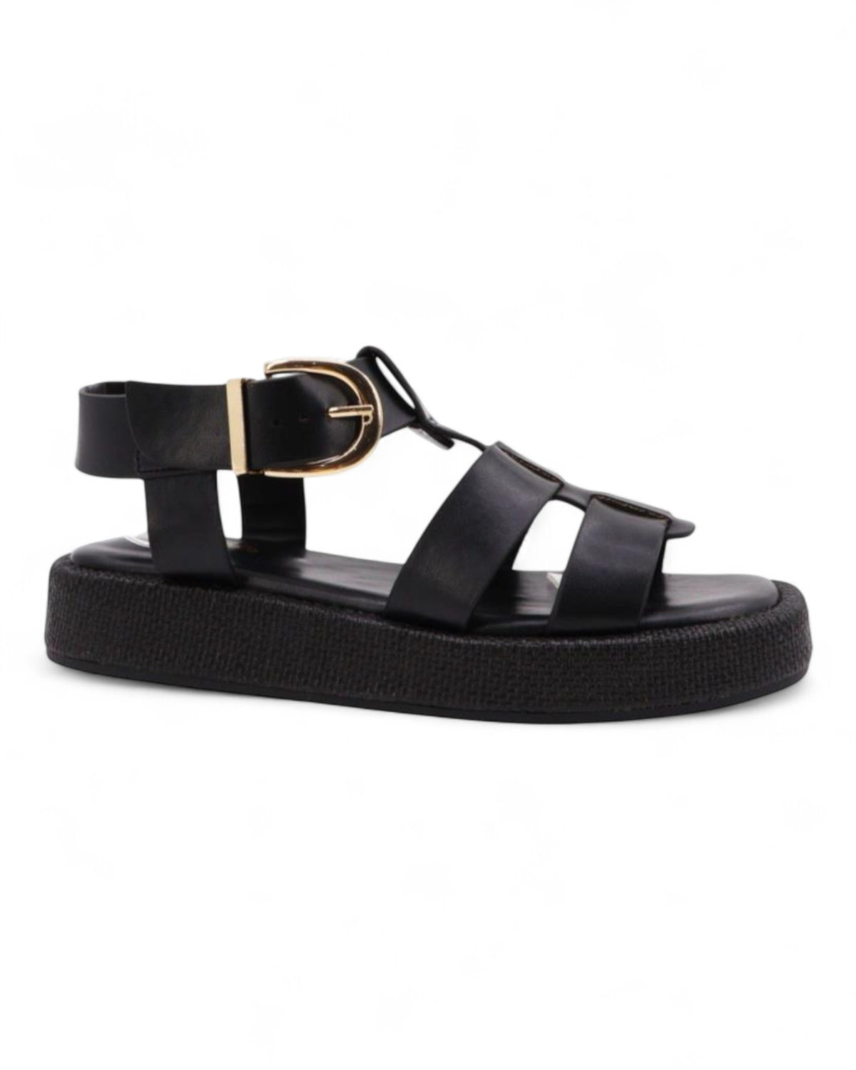 Women Ankle Strap Sandal Shoes JP-MAYVEN-11