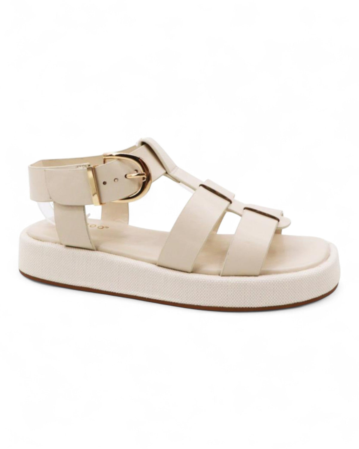 Women Ankle Strap Sandal Shoes JP-MAYVEN-11