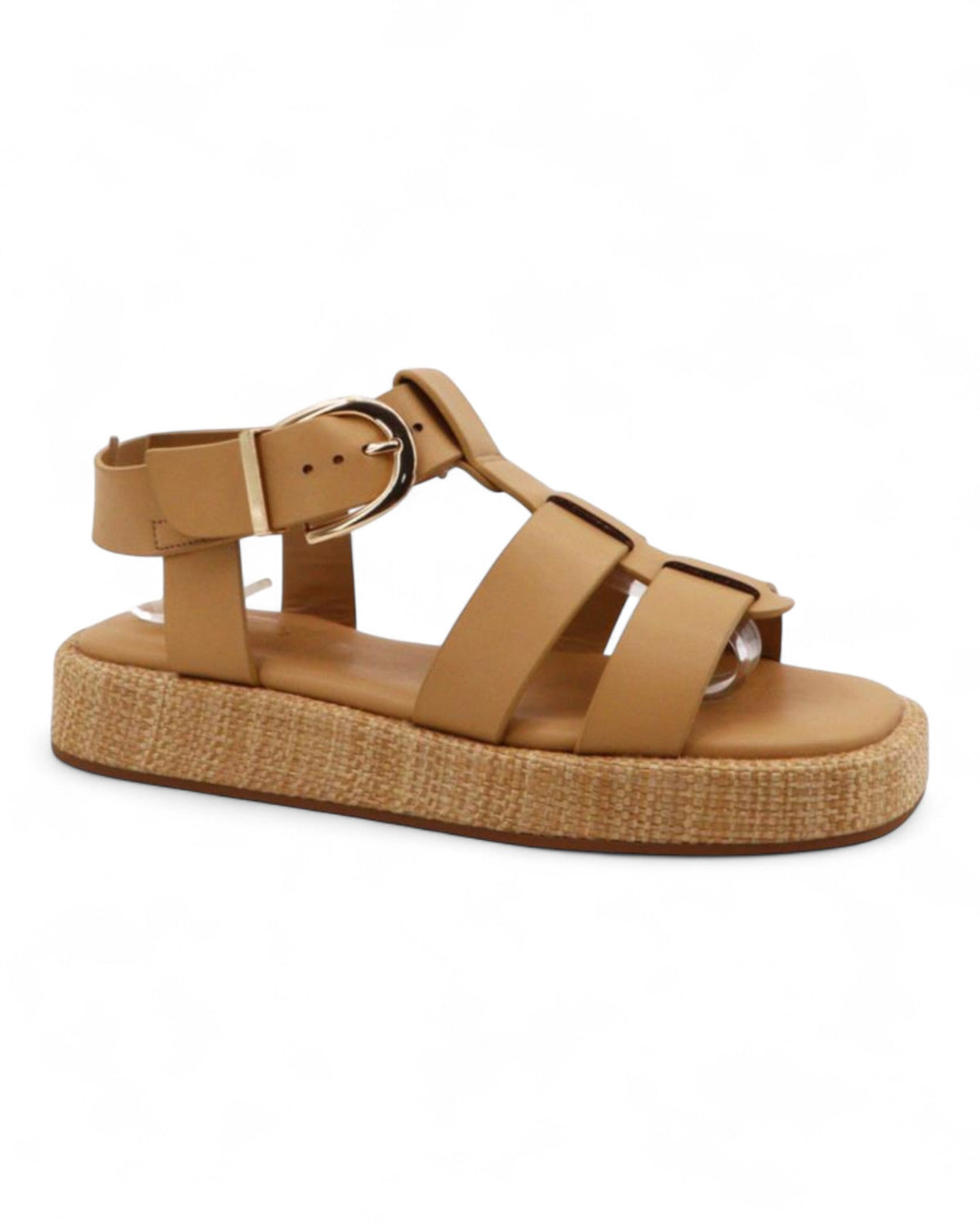 Women Ankle Strap Sandal Shoes JP-MAYVEN-11