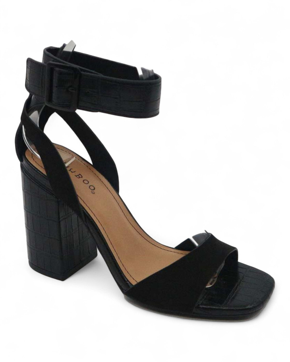 Women's High Heel Milestone Pump Shoes JP-MILESTONE-11