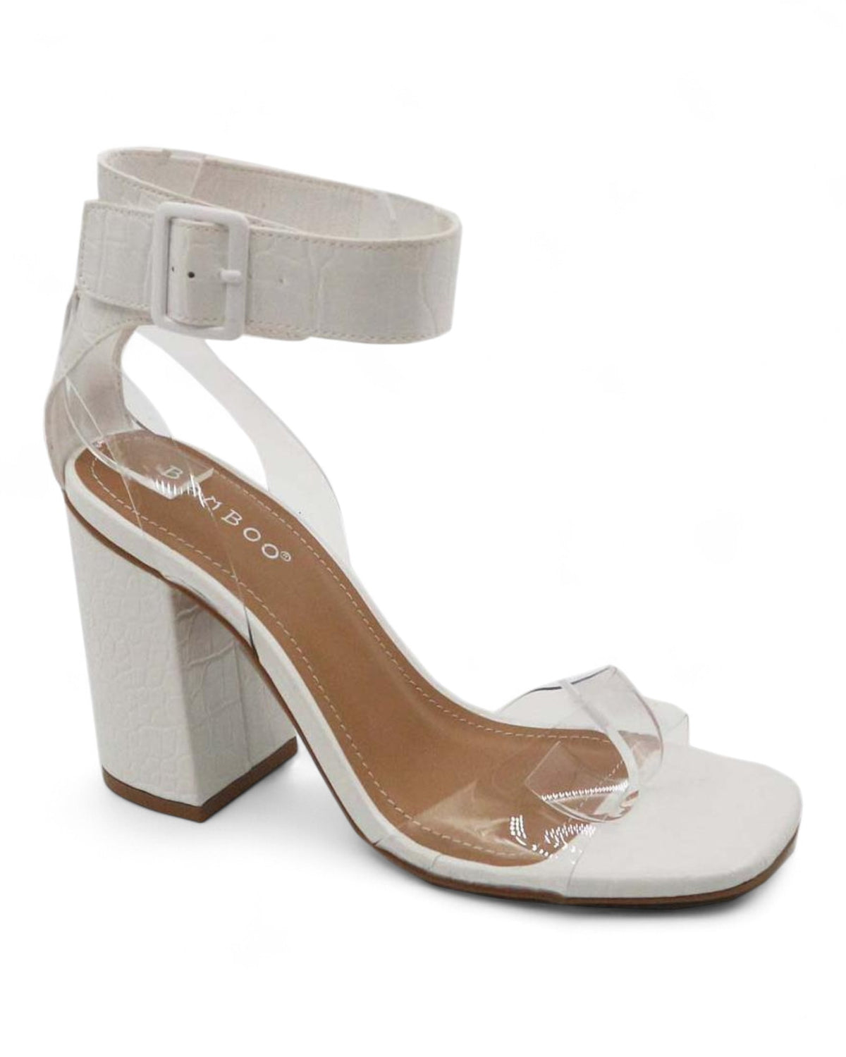 Women's High Heel Milestone Pump Shoes JP-MILESTONE-11