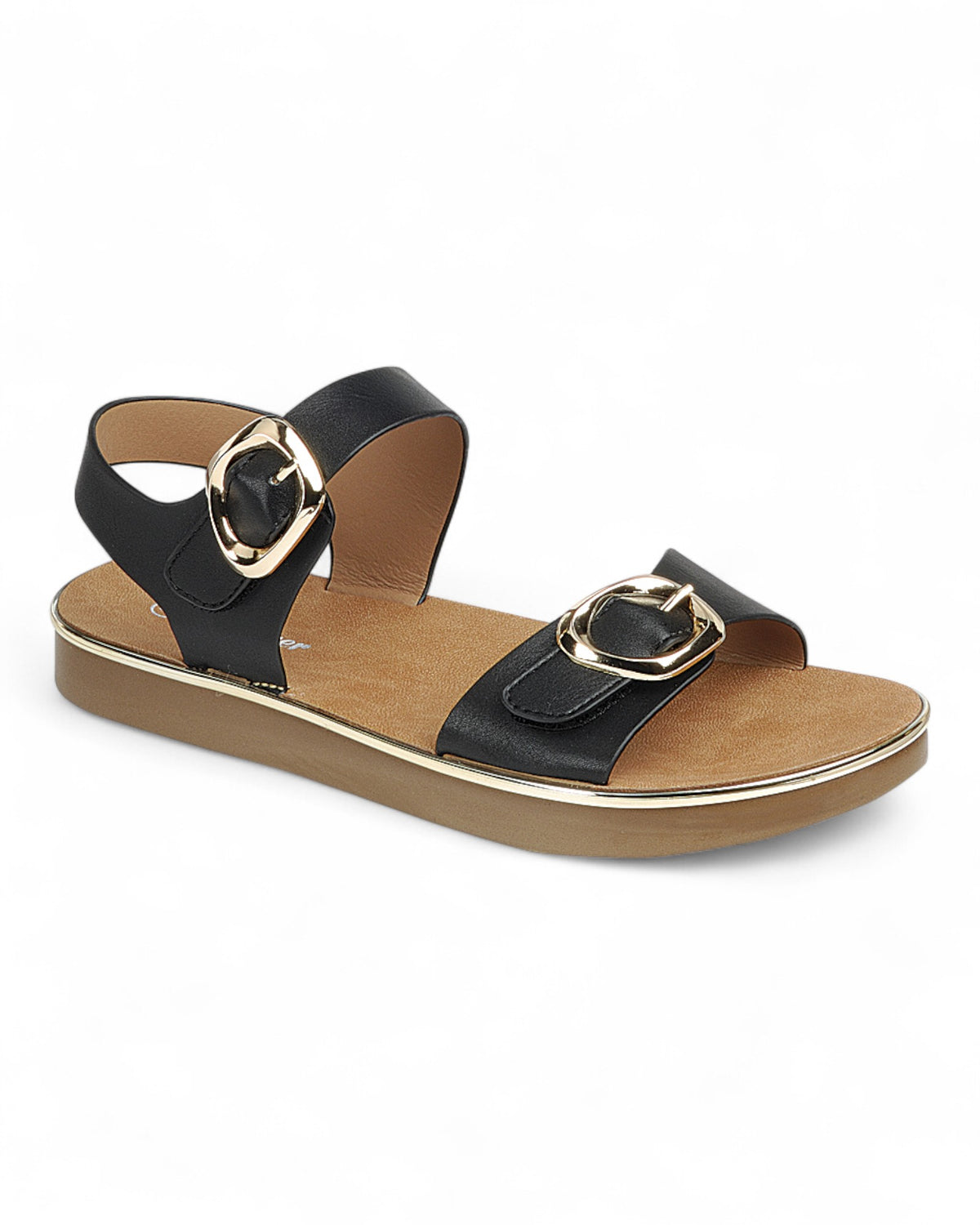 Women Ankle Strap Sandal Shoes FL-MADNESS-70