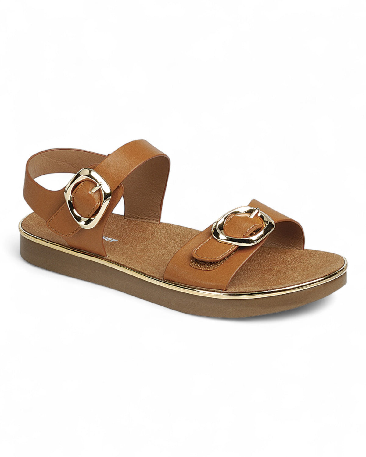 Women Ankle Strap Sandal Shoes FL-MADNESS-70