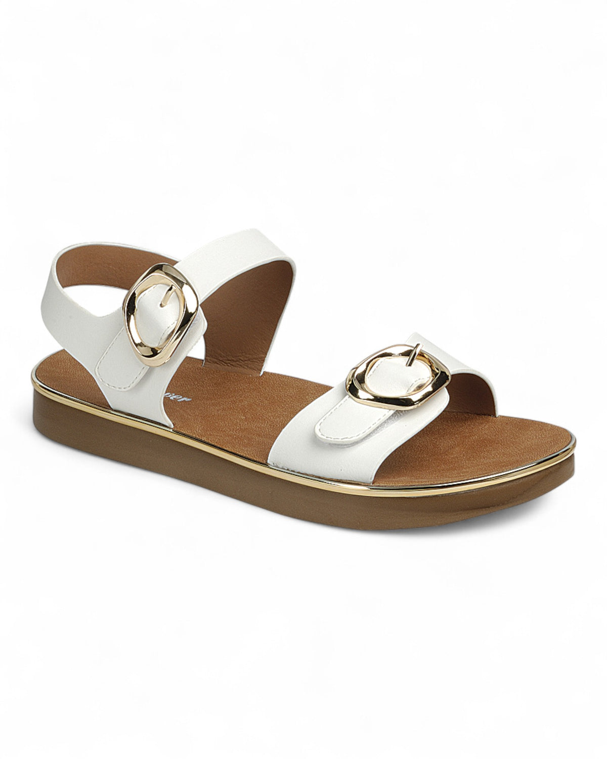 Women Ankle Strap Sandal Shoes FL-MADNESS-70